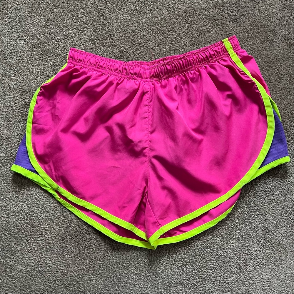 2/$20 90 Degree by Reflex Athletic Shorts